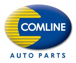 COMLINE ADB32194 - PASTILLAS