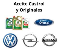 ACEITE CASTROL Y ORIGINALES