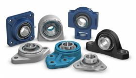 SOPORTES RODAMIENTOS