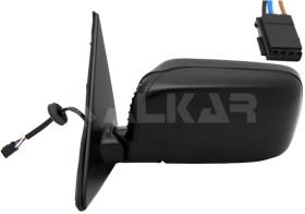 ALKAR 6127485 - IZQUIERDO,COMPLETO,ELECTRICO,PLANO,CRISTAL AZUL,IMPRIMADO,4