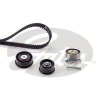 GATES K025499XS - K025499XS POWERGRIP KIT GATES