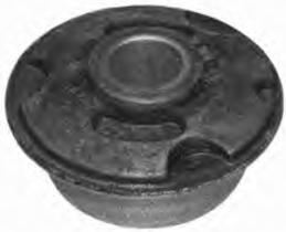 3RG 50222 - SILENTBLOC D.12X36,5X44,2X16/25