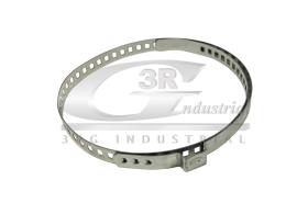 3RG 80041 - BRIDA METALICA GRANDE