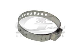 3RG 80061 - BRIDA METALICA PEQUENA