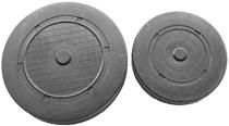 3RG 80663 - KIT TAPAS CULATA ARBOL LEVAS
