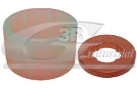 3RG 81246 - KIT INYECTORES