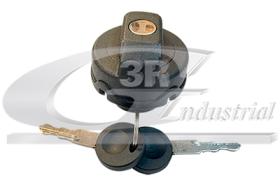 3RG 81729 - TAPON DEPOSITO COMBUSTIBLE CON LLAVE