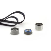 GATES K025255XS - K025255XS POWERGRIP KIT GATES