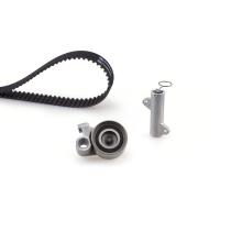 GATES K025560XS - KIT CORREA DE DISTRIBUCION