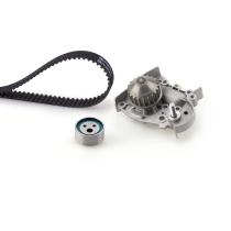 GATES KP15192XS - KP15192XS WATER PUMP KIT GATES