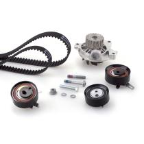 GATES KP15323XS - KP15323XS WATER PUMP KIT GATES