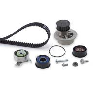 GATES KP15369XS3 - KP15369XS-3 WATER PUMP KIT GAT