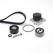GATES KP15418XS - KP15418XS WATER PUMP KIT GATES