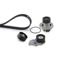GATES KP15419XS2 - KP15419XS-2 WATER PUMP KIT GAT