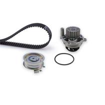 GATES KP15489XS1 - KP15489XS-1 WATER PUMP KIT GAT