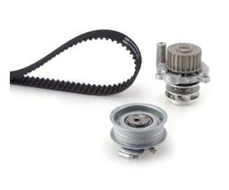 GATES KP15489XS2 - KP15489XS-2 WATER PUMP KIT GAT