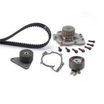 GATES KP15509XS - KP15509XS WATER PUMP KIT GATES