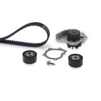 GATES KP15524XS - KP15524XS WATER PUMP KIT GATES