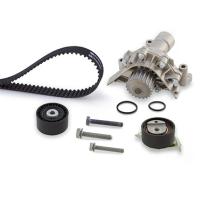 GATES KP15528XS - KP15528XS WATER PUMP KIT GATES