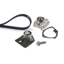 GATES KP15552XS - KP15552XS WATER PUMP KIT GATES
