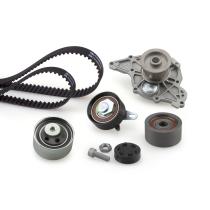 GATES KP15557XS1 - KP15557XS-1 WATER PUMP KIT GAT