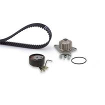 GATES KP15574XS - KP15574XS WATER PUMP KIT GATES