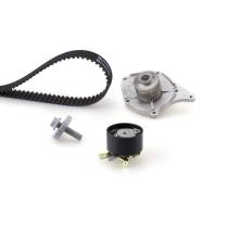 GATES KP15578XS - KP15578XS WATER PUMP KIT GATES