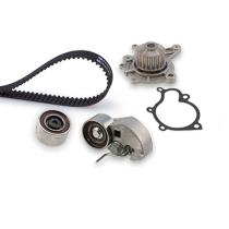 GATES KP15579XS1 - KP15579XS-1 WATER PUMP KIT GAT