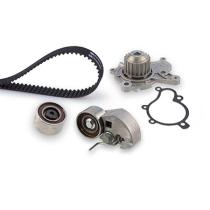GATES KP15579XS2 - KP15579XS-2 WATER PUMP KIT GAT