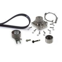 GATES KP15580XS - KP15580XS WATERPUMP KIT GATES