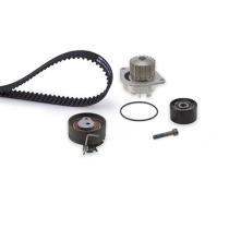 GATES KP15581XS - KP15581XS WATER PUMP KIT GATES