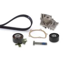 GATES KP15606XS - KP15606XS WATER PUMP KIT GAT