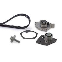 GATES KP15610XS - KP15610XS WATER PUMP KIT GATES