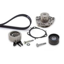 GATES KP15646XS - KP15646XS WATER PUMP KIT GATES