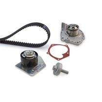 GATES KP15654XS - KP15654XS WATER PUMP KIT GATES