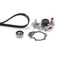 GATES KP25454XS - KP25454XS WATER PUMP KIT GATES