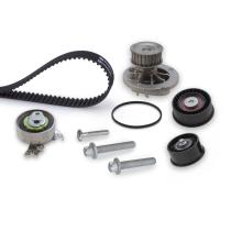 GATES KP25499XS3 - KP25499XS-3 WATER PUMP KIT GAT