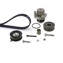 GATES KP25559XS2 - KP25559XS-2 WATER PUMP KIT GAT