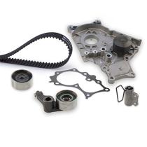 GATES KP25562XS1 - KP25562XS-1 WATER PUMP KIT GAT