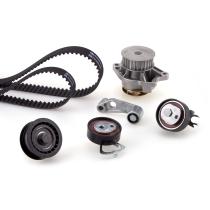 GATES KP25565XS1 - KP25565XS-1 WATER PUMP KIT GAT