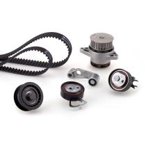 GATES KP25565XS2 - KP25565XS-2 WATER PUMP KIT GAT