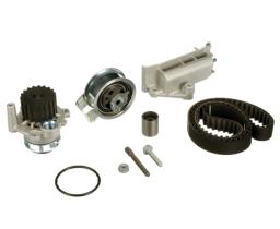 GATES KP25569XS2 - KP25569XS-2 WATER PUMP KIT GAT