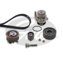 GATES KP25607XS1 - KP25607XS-1 WATER PUMP KIT GAT