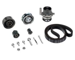 GATES KP25649XS1 - KP25649XS-1 WATER PUMP KIT GAT