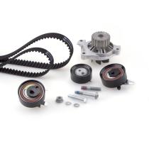 GATES KP55323XS1 - KP55323XS-1 WATER PUMP KIT GAT