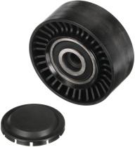 GATES T36248 - T36248 DRIVEALIGN MV IDLER