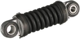 GATES T38407 - T38407 DRIVEALIGN MV TENS