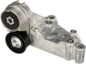 GATES T38444 - T38444 DRIVEALIGN MV TENS