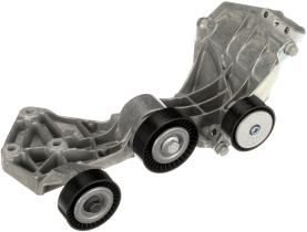 GATES T38466 - T38466 DRIVEALIGN MV TENS