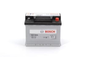  0092S30050 - BATERIA 55 AMP (12V)BOSCH S3-TURISMO